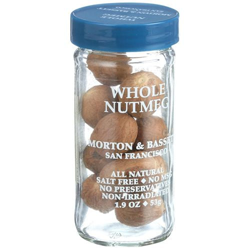 WHOLE NUTMEG