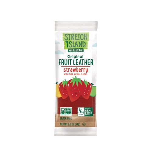 Stretch Island Fruit Strawberry .5oz