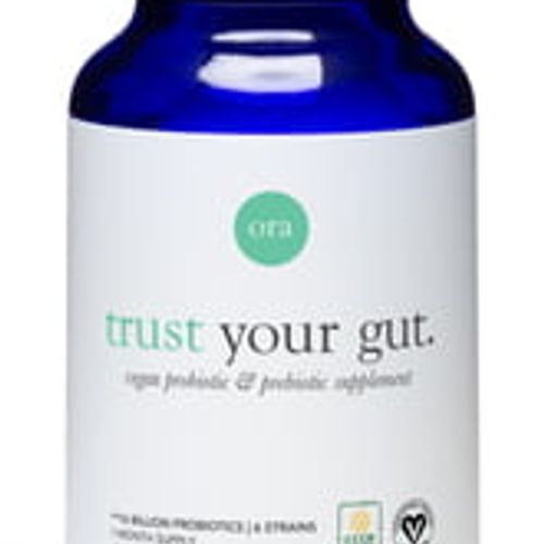 Ora Trust Your Gut 60 Cap