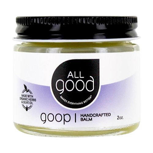 All Good Goop Healing Balm - 2oz