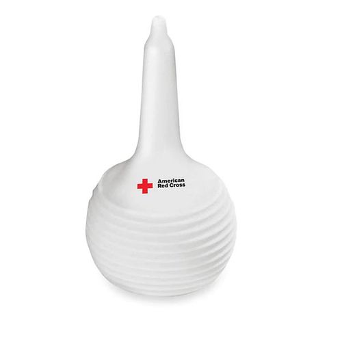 American Red Cross Nasal Aspirator 1 ea