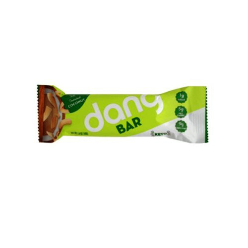 Dang, Bar Toasted Coconut - 1.4oz