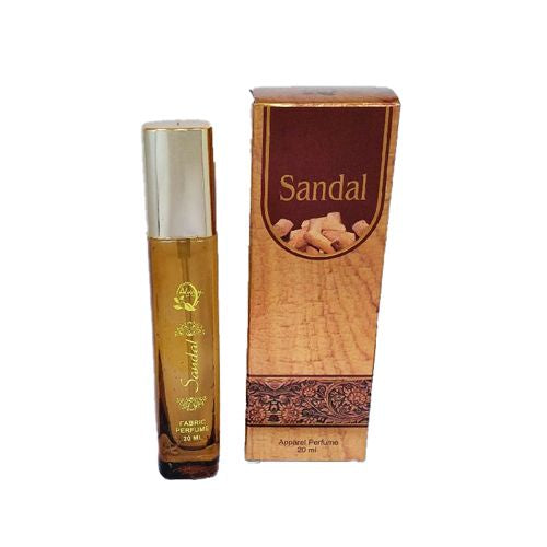 Sweet Sandal Perfume