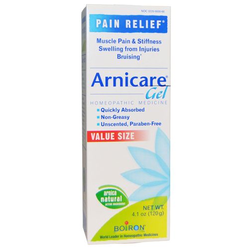 Boiron, Arnicare Gel - 4.1 Oz