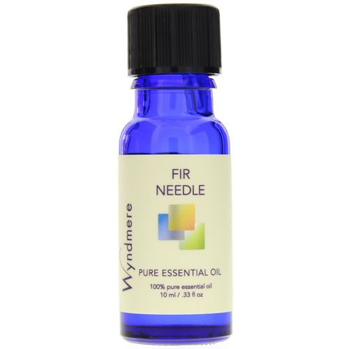 Fir Needle