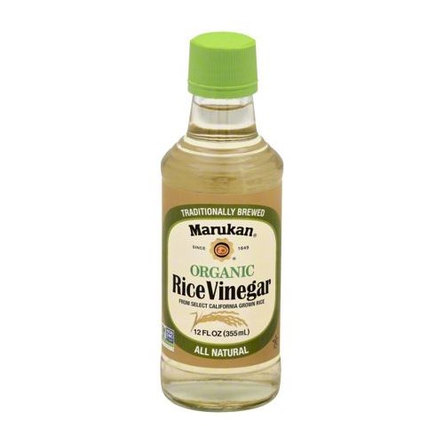 ORGANIC RICE VINEGAR