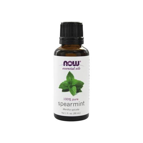 Spearmint 100% Pure Essential Oil (1 Fluid Ounce)