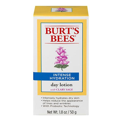 Burt's Bees Day Lotion Intense Hydra