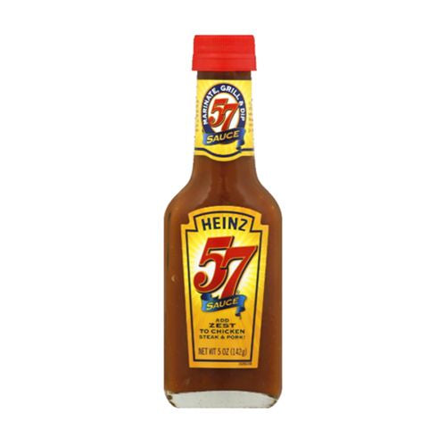 Heinz 57 Steak Sauce - 5 Oz