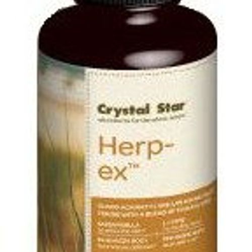 Crystal Star - Herp Defense 60 Count