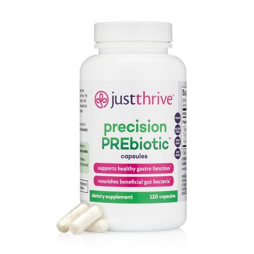 Just Thrive Precision Prebiotic Caps