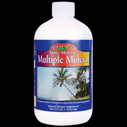 Multiple Mineral