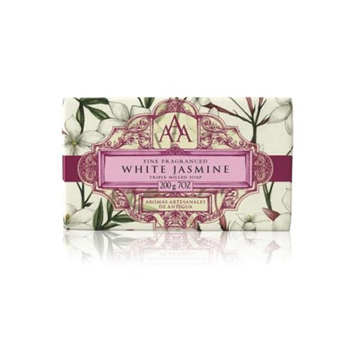 International Toiletry Aromas Artesanales De Antigua Soap  7 oz