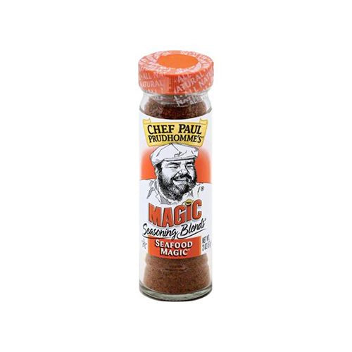 Magic Seasoning Blends, Ssnng Seafood - 2oz