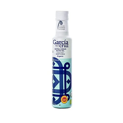 Garcia De La Cruz Flavored With Extr