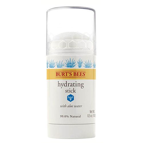 Hydrating Facial Stick by Burts Bees for Unisex - 1.1 oz Moisturizer