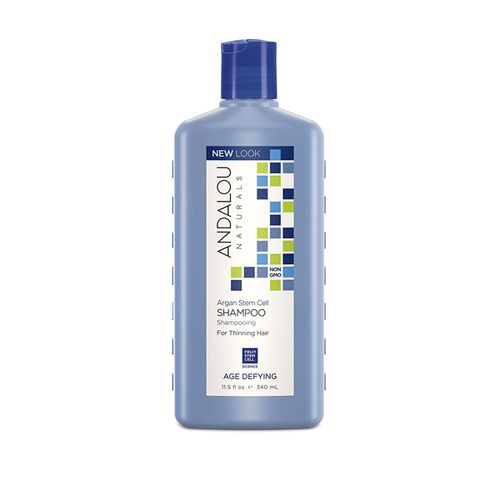 Andalou Naturals, Shampoo Age Defying Trtmn - 11.5oz