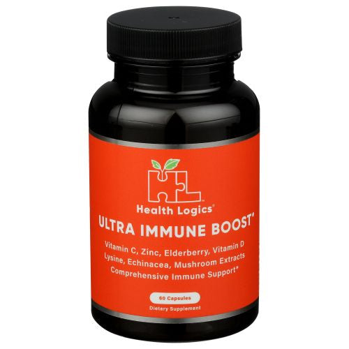 Immune Boost Cp