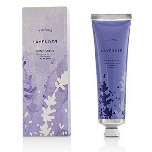 Thymes Lavender Hand Cr�me 3 Ounces