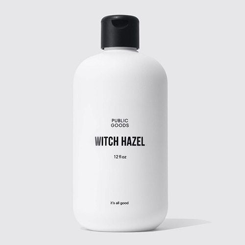 Witch Hazel 12 Fl Oz