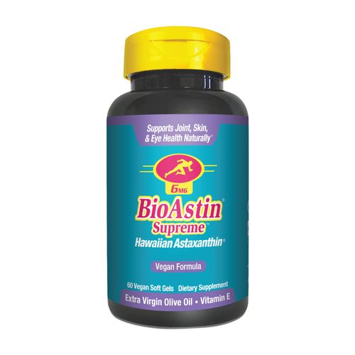 BioAstin Supreme