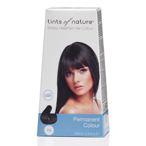 Tints of Nature Permanent Color-8N/Natural Light Blonde 4.4 oz Liquid