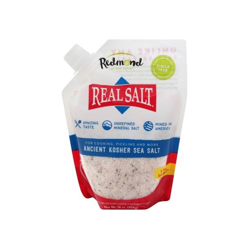 REAL SEA SALT