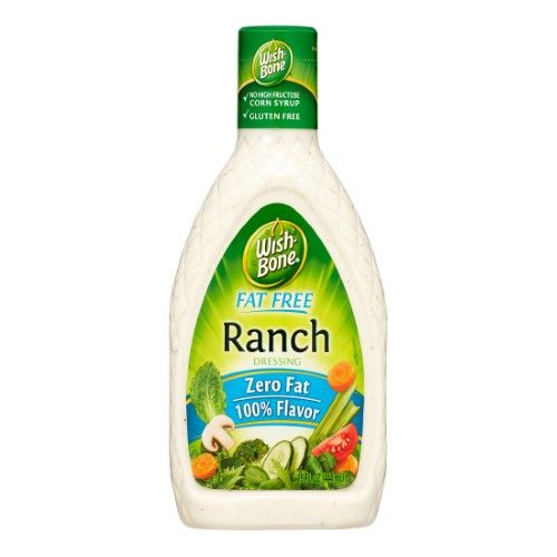 FAT FREE RANCH DRESSING