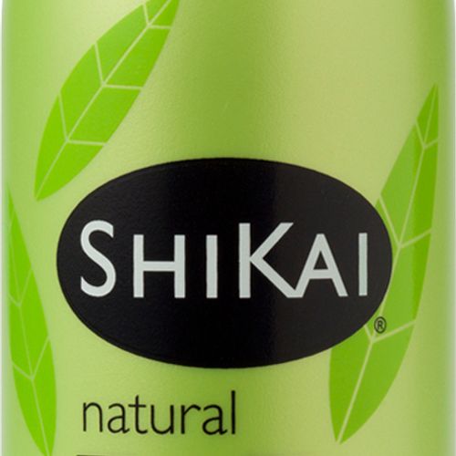 Shikai Natural Tea Tree Conditioner -- 12 fl oz