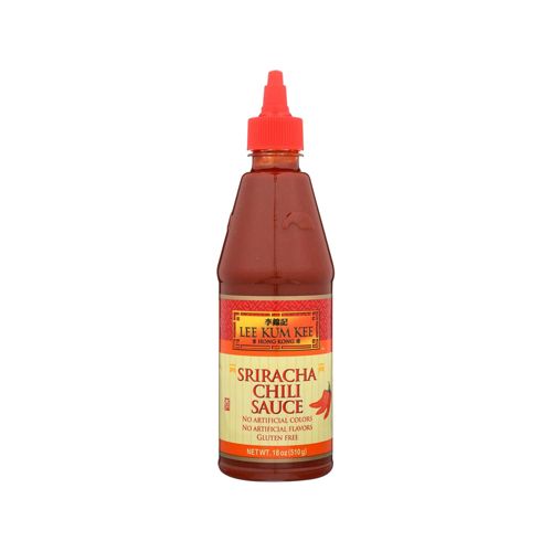 SRIRACHA CHILI SAUCE