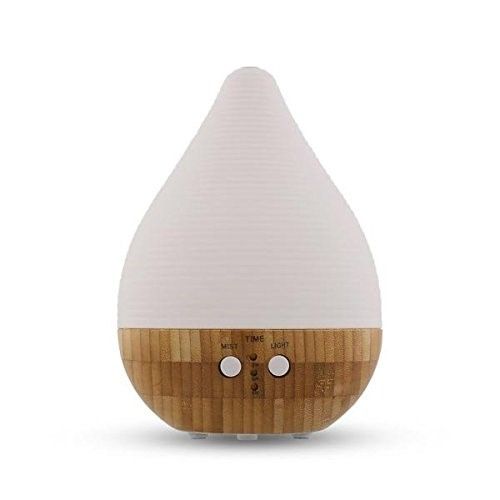 Dr. Mercola Ultrasonic Aroma Diffuser