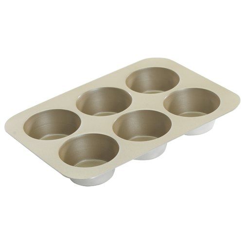 Nordic Ware 6 Cup Compact Ovenware M