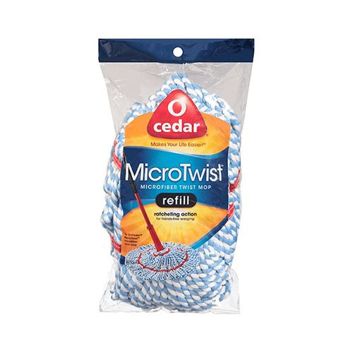 O-cedar Microtwist Microfiber Twist