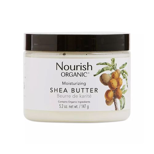 Moisturizing Shea Butter