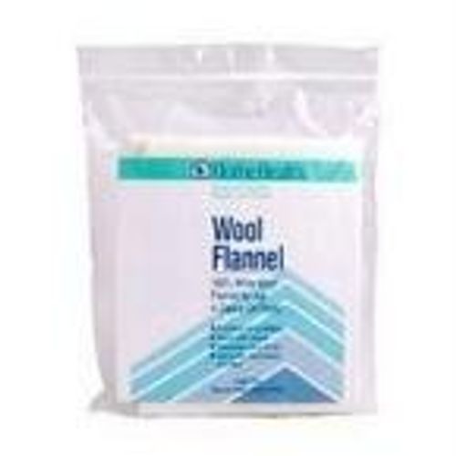Home Health Wool Flannel Large 1 Ct