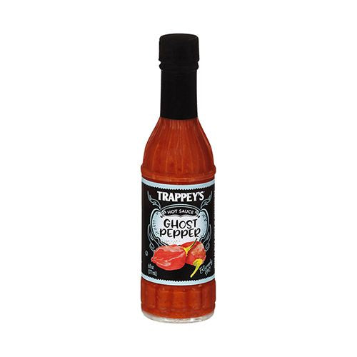 Trappey's - Mild Banana Peppers 12.00 fl oz