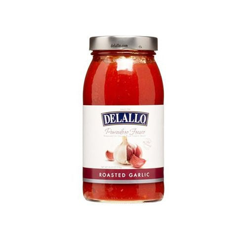 POMODORO FRESCO HANDCRAFTED ITALIAN PLUM TOMATO SAUCE