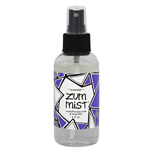 Zum Mist Room and Body Spray - Lavender - 4 fl oz