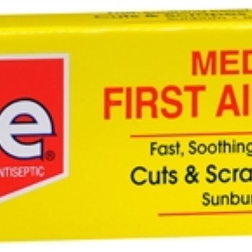 4379 First Aid Kit / KIT