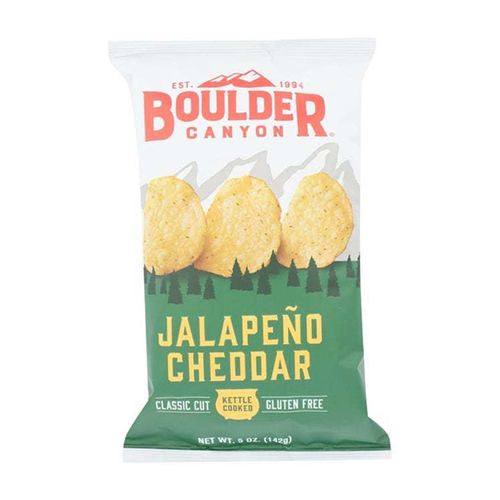 JALAPENO CHEDDAR