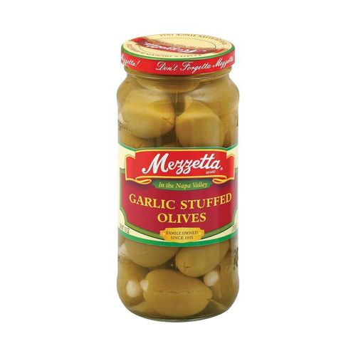 Olive Zaatar - 5 Oz