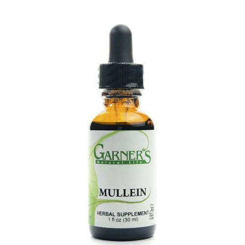 Holly Hill Health Foods, Mullein, 1 Ounce