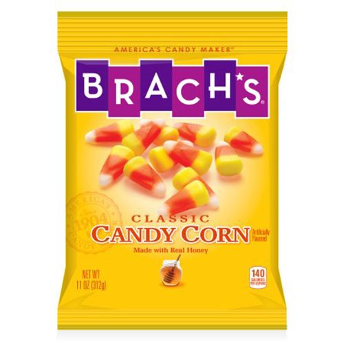Brach's Candy Corn 11 oz bag (B000WG7HI0)