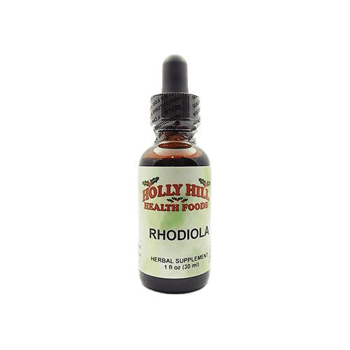 Rhodiola Vitality Works 1 oz Liquid