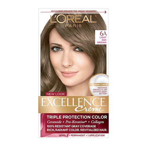L''oreal Excellence Hair Color