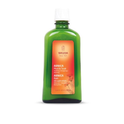 Weleda Arnica Muscle Soak, 6.8 oz