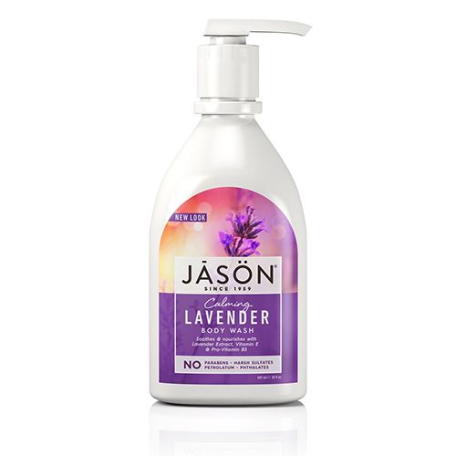JASON Calming Lavender Body Wash  30 fl. oz.