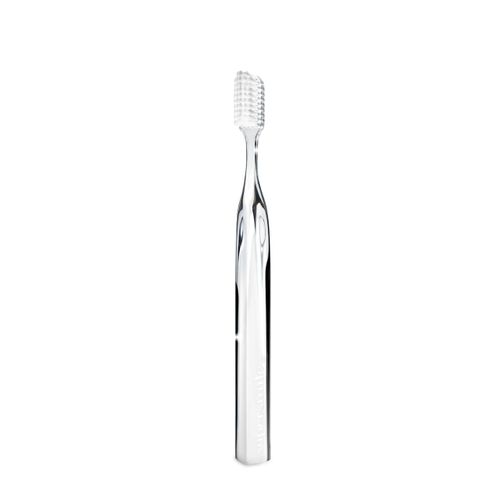 Crystal Collection Toothbrush - White Coral by Supersmile for Unisex - 1 Pc Toothbrush