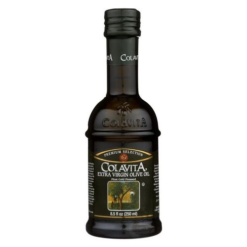 Colavita Extra Virgin Olive Oil (6x6/8.5 Oz)