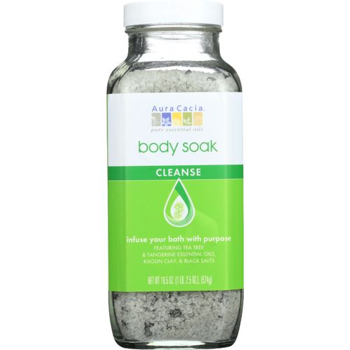 Frontier Body Soak Cleanse 18 . 5 O
